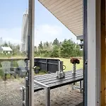Casa de Férias Kaare - 400m From The Sea By Interhome Hals