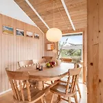 Kaare - 400m From The Sea By Interhome Casa de Férias Hals
