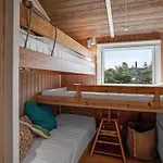 Kaare - 400m From The Sea By Interhome * Hals