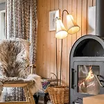 Casa de Férias Kaare - 400m From The Sea By Interhome Hals