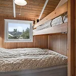 Kaare - 400m From The Sea By Interhome * Hals