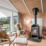 Casa de Férias Kaare - 400m From The Sea By Interhome