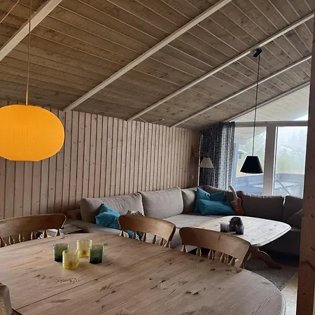 Kaare - 400m From The Sea By Interhome *