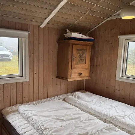 Kaare - 400m From The Sea By Interhome Vakantiehuis