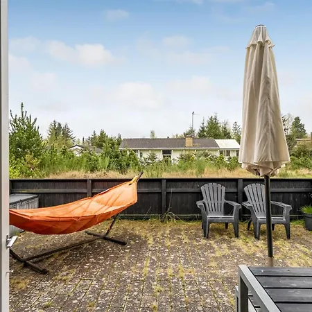 Vakantiehuis Kaare - 400m From The Sea By Interhome Hals