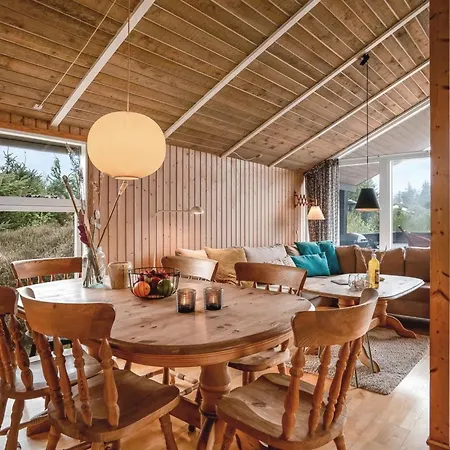 بيت للعطل Kaare - 400m From The Sea By Interhome *