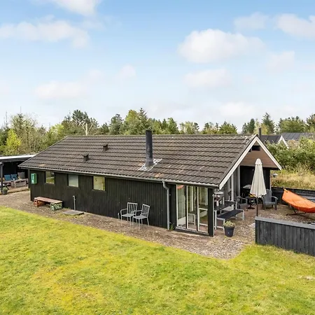 Casa vacanze Kaare - 400m From The Sea By Interhome *