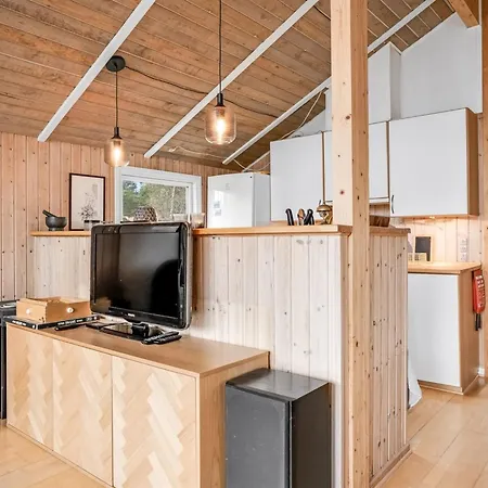 Kaare - 400m From The Sea By Interhome Nyaraló *