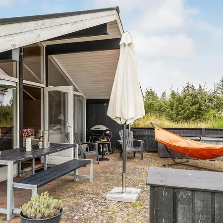 Kaare - 400m From The Sea By Interhome Casa vacanze Hals