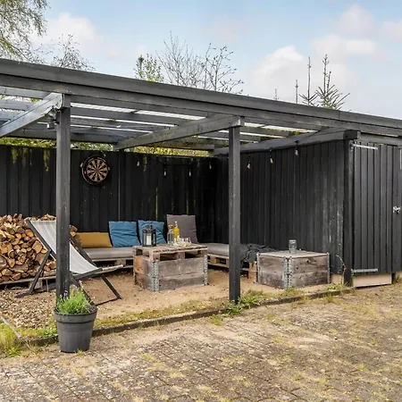 Kaare - 400m From The Sea By Interhome *