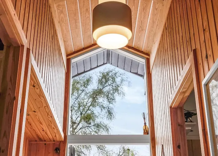 Kaare - 400m From The Sea By Interhome 別荘