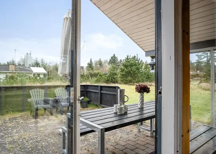 別荘 Kaare - 400m From The Sea By Interhome Hals