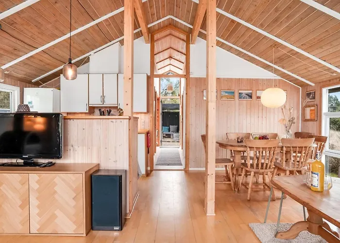 Kaare - 400m From The Sea By Interhome 別荘 *